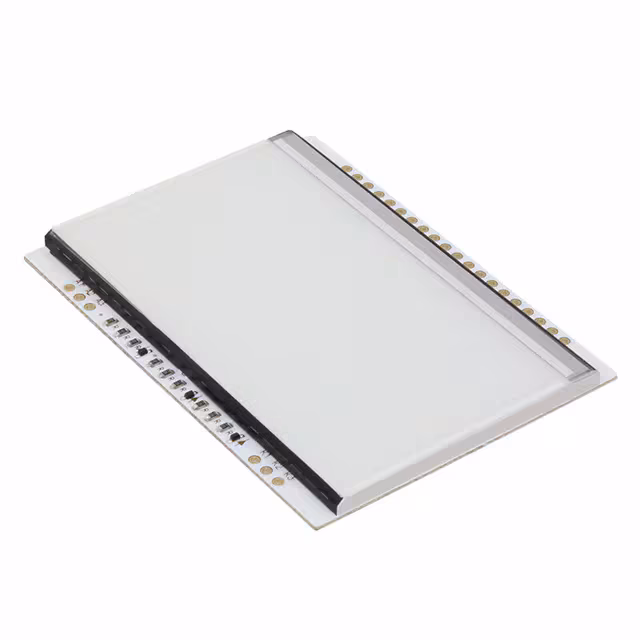 EA LED68X51-W Display Visions  Rétroéclairage de l'écran